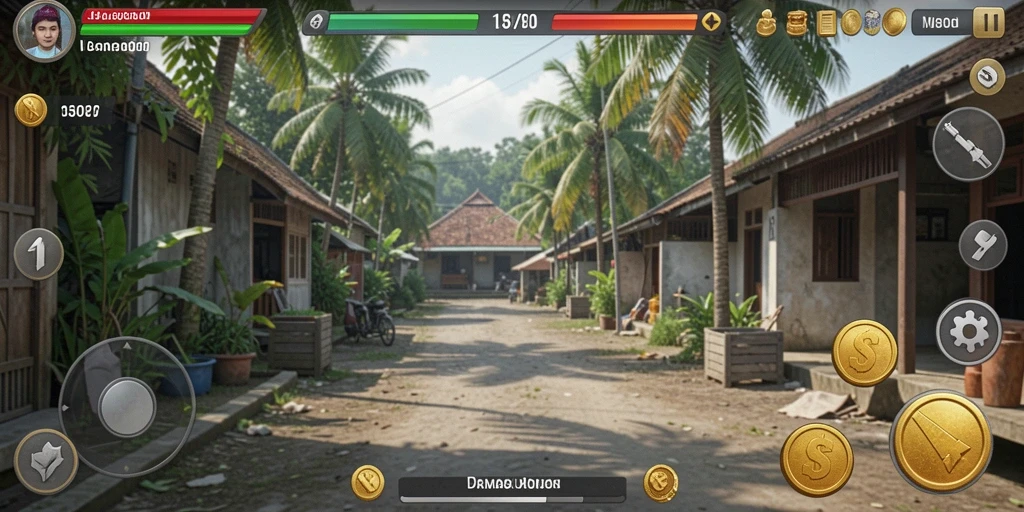 Tampilan awal MAFIATOTO yang menarik dan user-friendly.