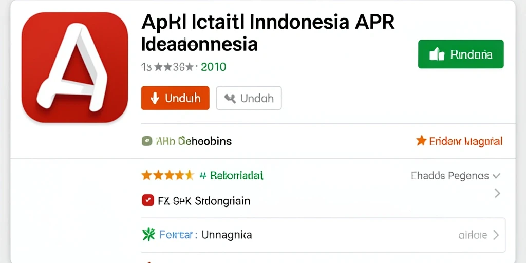 Tampilan grafis yang memukau dan menarik.