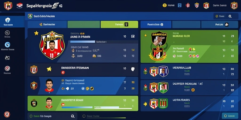 Tampilan awal game RAJASTAR yang menarik dan penuh warna.