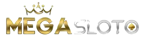 megasloto — logo banner resmi Indonesia